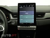 Renault Captur Captur 1.0 TCe Techno Bi-Fuel