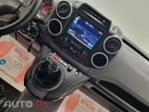 Peugeot Partner 1.6 BlueHDi L1 100CV SE Office