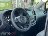 Mercedes-Benz Vito 114 CDi/34