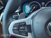 BMW 530 e iPerformance Pack M
