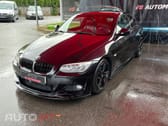 BMW 320 d Pack M