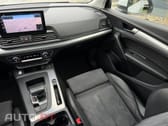 Audi Q5 50 TFSIe quattro Advance S tronic