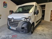 Renault Master L2H2