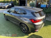 BMW X2 25 e xDrive Pack M