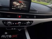 Audi A4 Avant 2.0 TDI Sport S tronic