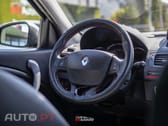 Renault Mégane Sport Tourer 1.6 dCi GT Line