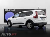 Dacia Jogger 1.0 ECO-G Expression 7L Bi-Fuel