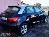 Audi A1 1.6 TDI Business Line
