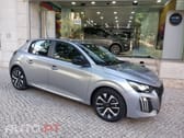 Peugeot 208 1.2 PureTech Style