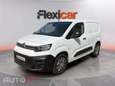 Citroen Berlingo 1.2 PureTech 130cv EAT8