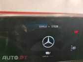Mercedes-Benz CLA 250 e Shooting Brake Style Plus