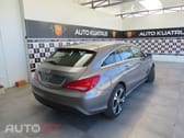 Mercedes-Benz CLA 200 d Shooting Brake Urban Aut.