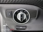 Mercedes-Benz A 180 CDi AMG Pack Night