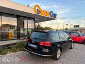 Volkswagen Passat Variant 1.6 TDI Confortline BlueMotion