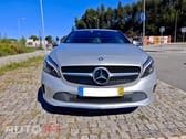 Mercedes-Benz A 180 Urban