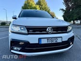Volkswagen Tiguan 2.0 TDI R-Line DSG 4Motion