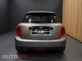 MINI Cooper Cooper D Aut. 60 Years Chili