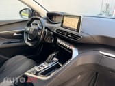 Peugeot 5008 1.6 HDI Allure 120cv Auto