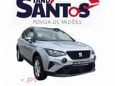 Seat Arona 1.0 TSI Style
