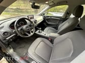 Audi A3 Sportback 1.0 TFSI Design