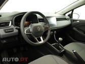 Renault Clio Clio 1.0 TCe Evolution Bi-Fuel