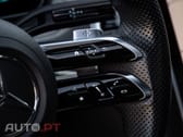Mercedes-Benz C 300 d AMG Line