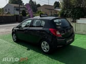 Opel Corsa 1.3 CDTI DPF EcoFLEX Innovation