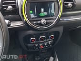 MINI Clubman Cooper D Sport Edition Auto