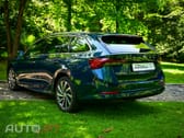 Skoda Octavia Break 1.4 TSI iV Style DSG