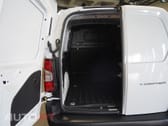 Peugeot E-Partner 50 kWh M Standard