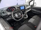Peugeot Partner 1.5 BlueHDi Premium Standard