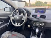Renault Mégane Coupe 1.5 dCi GT Line EDC