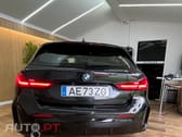 BMW 116 116 d Corporate Edition M