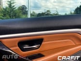 BMW 420 d Line Luxury Auto