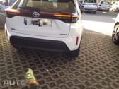 Toyota Yaris Cross Exclusive