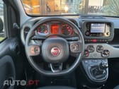 Fiat Panda 1.0 Hybrid