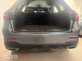 Mercedes-Benz GLC 250 d 4Matic 9G-TRONIC AMG Line