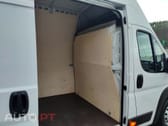 Peugeot Boxer 2.2 BlueHDi 435 L4 CD