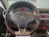 Citroen C-Elysée 1.6 HDi Seduction