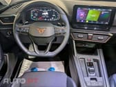 Cupra Formentor 1.4 e-Hybrid