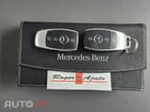 Mercedes-Benz CLA 200 d Shooting Brake 8G-DCT AMG Line
