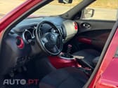 Nissan Juke 1.5 dCi Acenta