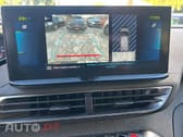 Peugeot 3008 1.6 Hybrid Allure e-EAT8