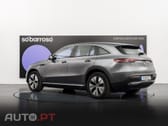 Mercedes-Benz EQC 400 4Matic
