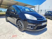 Citroen C4 Picasso 1.6 HDi Exclusive CMP6