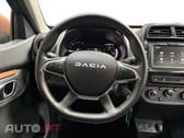 Dacia Spring Electric 65 Extreme