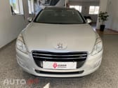 Peugeot 508 SW 1.6 e-HDi Allure CMP6