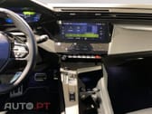 Peugeot E-408 58 kWh GT