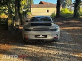 Porsche 911 GT3 PDK