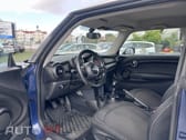 MINI Cooper One D